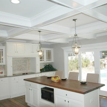 Farmhouse Inspired Renovation