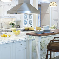 Vaughn Lighting Pendent - Pendant Lighting