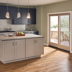 Beautifully Designed Patio Doors - Patio Doors