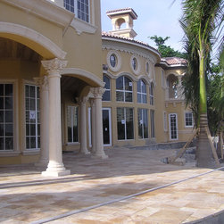 precast keystone - Products
