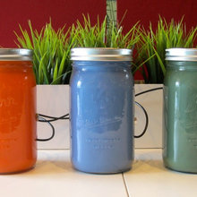 Mason Jars