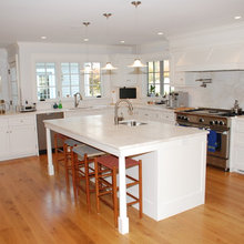 simplicity kitchen