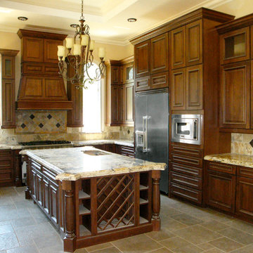 Home Remodels