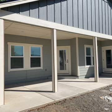 Finley Project-Medford