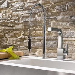 Kitchen Faucets - Kitchen Faucets