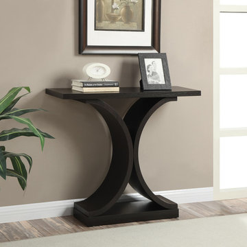 Newport Infinity Console Table