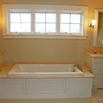 West Tisbury House