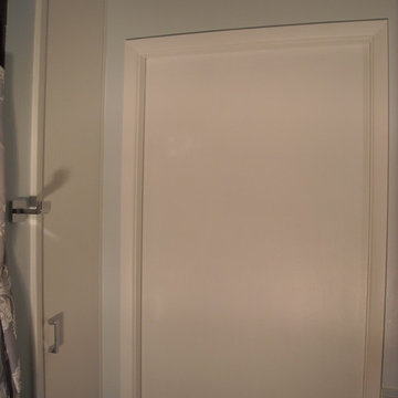 Portland, Raleigh Park - small bathroom remodel