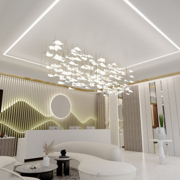 Luxury Space Transformation in Watford