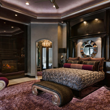 RICHARDSON RESIDENCE