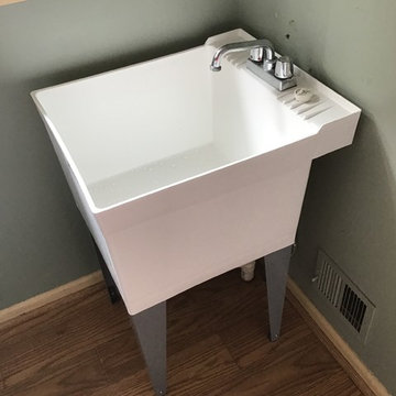 Plumbing