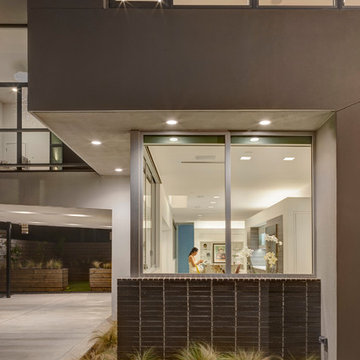 Binary House