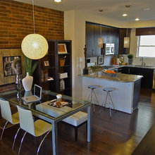 dining rooms