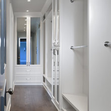Closets