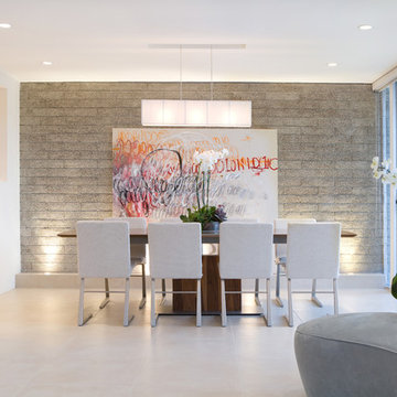 Dining Rooms