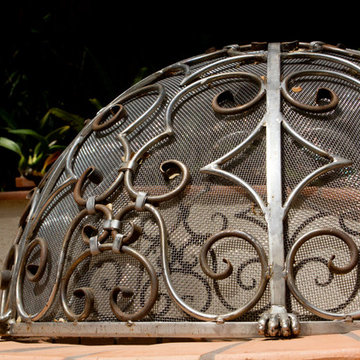 Metal Work
