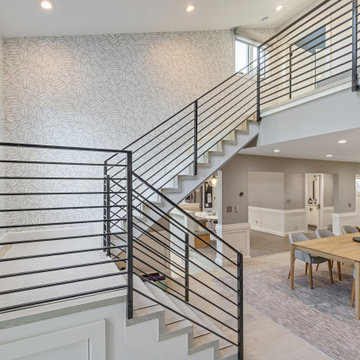 Burlingame Tudor Update 2020