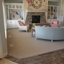 Living Room Ideas