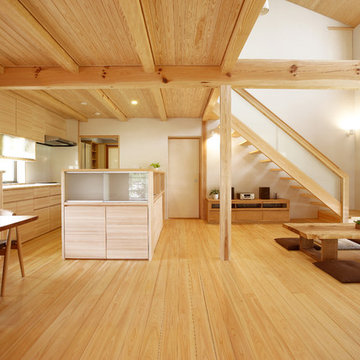 リビングダイニング他