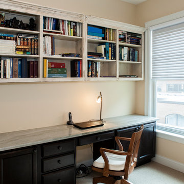 Philadelphia, PA Home Renovation