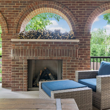 French Remodel
