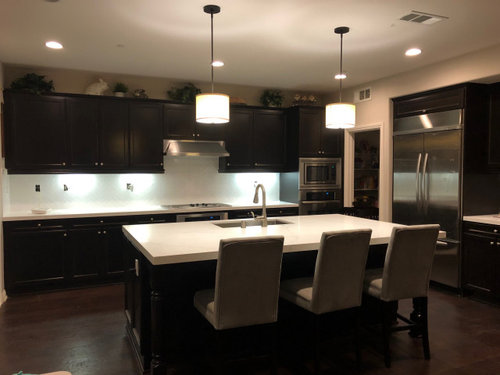 Kitchen Cabinets Paint Help White Cabinet With Blue Gray Island