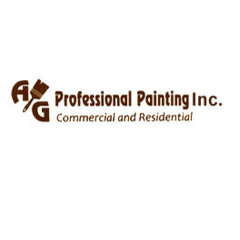 AG Professional Painting, Inc.