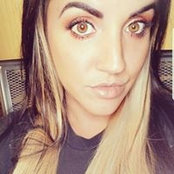 Anna Clara Dicks foto