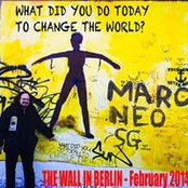 Marc Halperin's photo