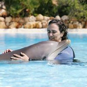 Cristina Teixeira's photo