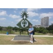 Elvis Rushing's photo
