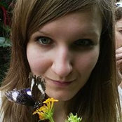 Kamilė Butkevičiūtė's photo