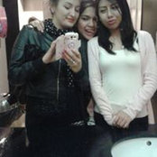 Foto von Nathaly Herrera