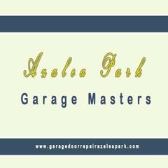Azalea Park Garage Masters