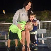 Tamara Skvirsky's photo