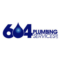604 Plumbing Services Ltd