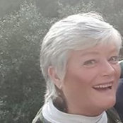 Joanne Cornishs billede