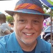 Donald Glades billede