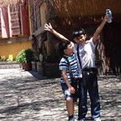 Hallen Ragragio-Monreal's photo