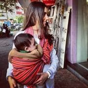 Marialy Ortega's photo