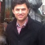 Serhat Kilinc's photo