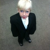 Justin Maire's photo