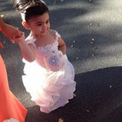 Rosanna Ali's photo
