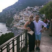 Amy Chappuis's photo
