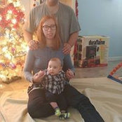 Joseph Brown's photo