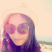 Sarah Din's photo