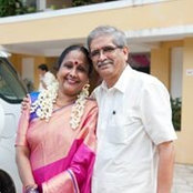 Salma Haridas's photo