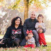 Danny Musharbash's photo