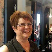Dawn Timms billede