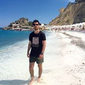 Silvio Bellini's photo